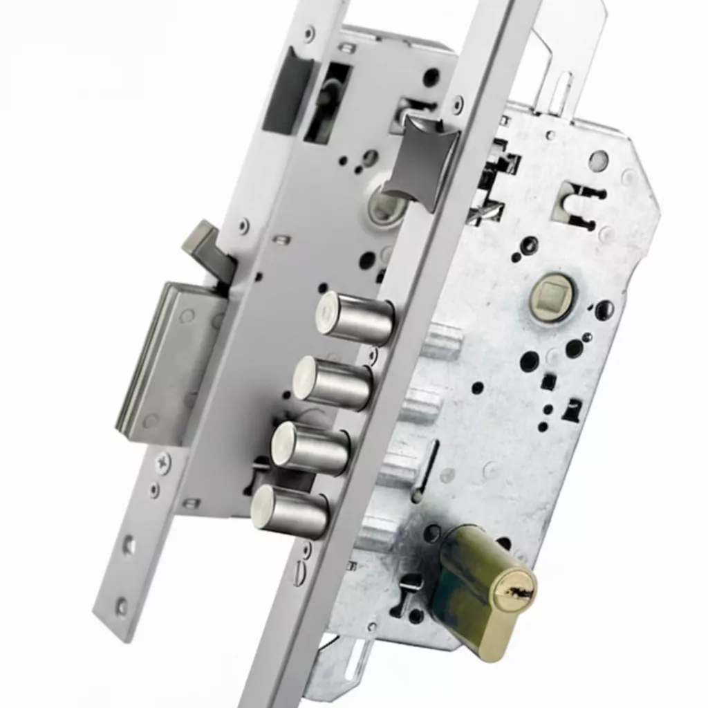 Cerraduras de seguridad