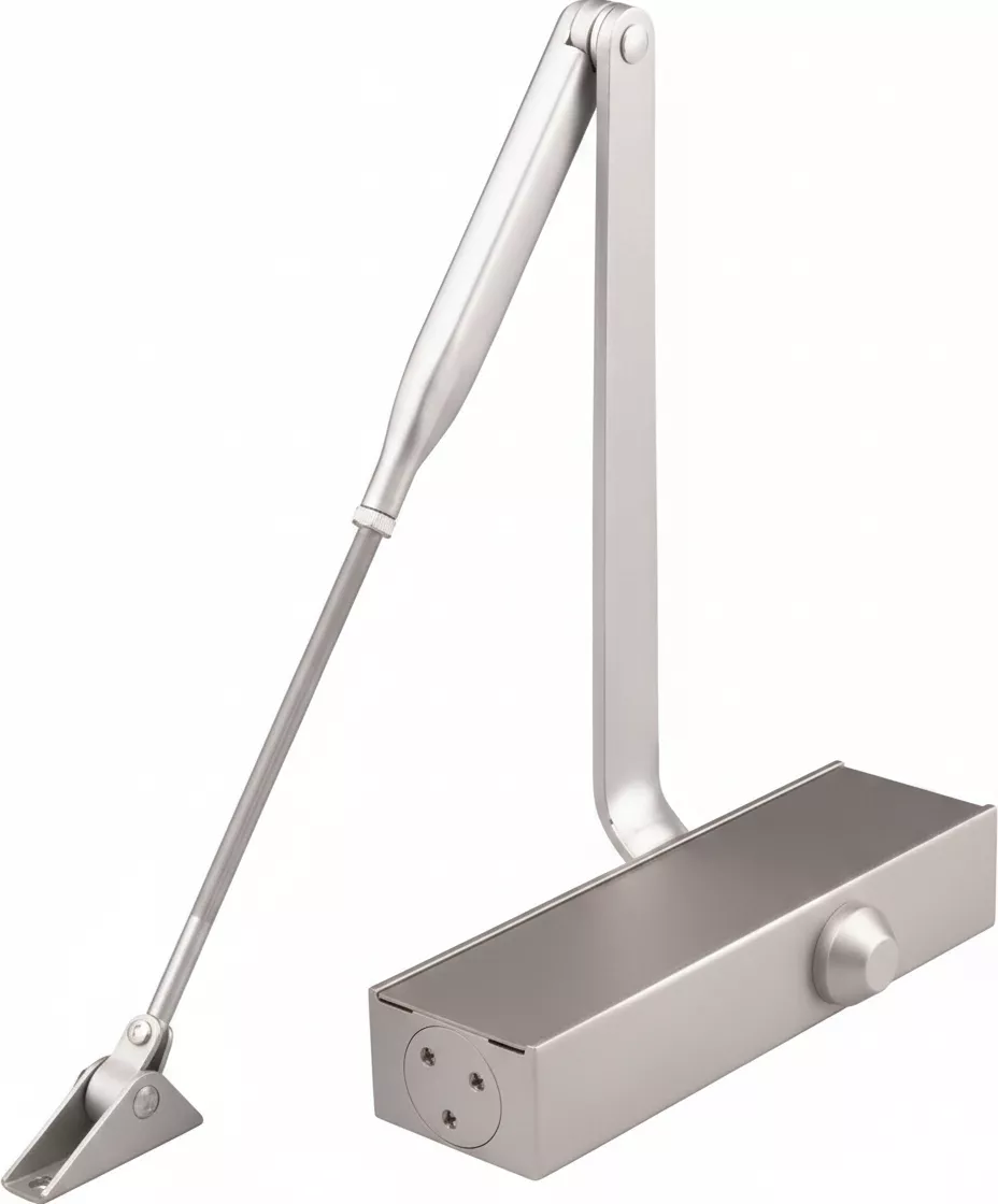 Muelle cierrapuertas